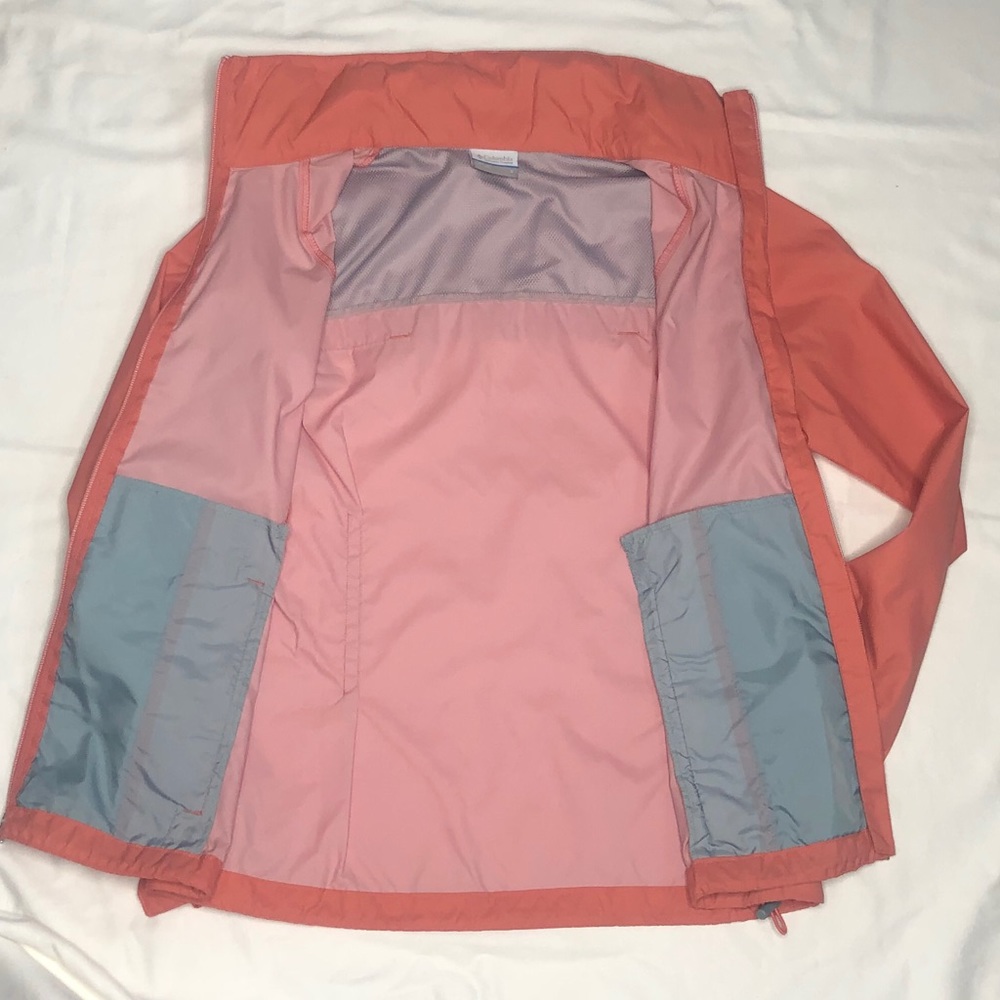 Colombia Light Weight Jacket - Picture 3 of 4